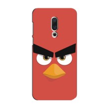 Чохол КІБЕРСПОРТ для Meizu 15 – Angry Birds