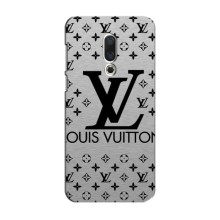 Чехол Стиль Louis Vuitton на Meizu 15 (LV)