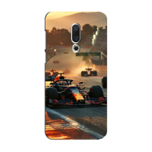 Чохол фільм Формула 1 для Meizu 15 – Чемпіонат ф1