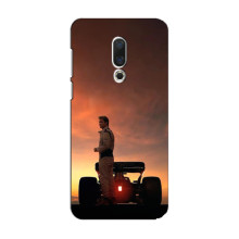 Чохол Формула1 на Meizu 15 – Ф1 Гейс