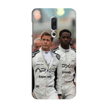 Чохол Формула1 на Meizu 15 – Команда Апекс