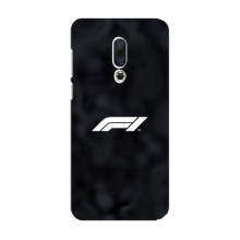 Чехол Формула1 на Meizu 15
