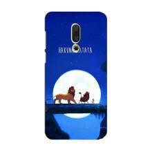 Чохол Король лев на Мейзу 15 (Хакуна Матата)