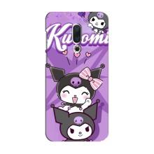 Чохол з кроликом Куромі на Meizu 15 – Кролик Куромі