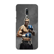 Чехол с картинкой Александр Усик для Meizu 15 – Олександр Усик