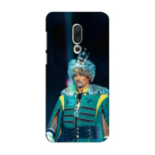 Чехол с картинкой Александр Усик для Meizu 15 – Усик Гетман