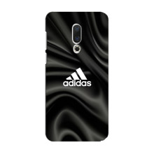 Чохол з картинкою Адідас на Мейзу 15 – Adidas logo
