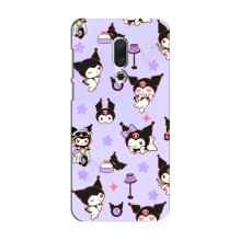 Чехол с персонажем Куроми на Meizu 15