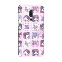 Чехол с персонажем Куроми на Meizu 15 – Куроми обои