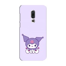 Чехол с персонажем Куроми на Meizu 15 – Маленькая Куроми