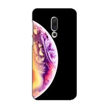 Космические Чехлы для Мейзу 15 (VPrint) (Планета Айфон)