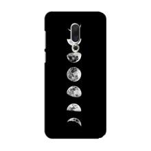 Космические Чехлы для Мейзу 15 (VPrint) (Планеты)