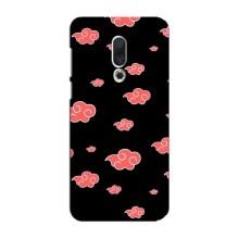 Чохли Персонажі Аніме Наруто для Meizu 16 Plus (AlphaPrint)