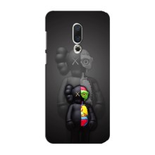 Чохли для Meizu 16 Plus - Bearbrick Louis Vuitton (PREMIUMPrint) – Тіло Bearbrick