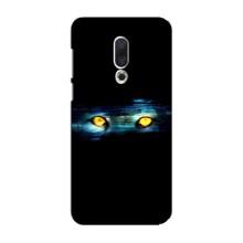 Чехлы с изображением разных животных для Meizu 16 Plus (Глаза)