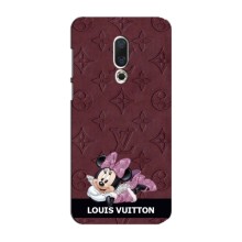 Чохол Disney Mouse Meizu 16 Plus (PREMIUMPrint) – Mikki LV