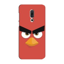 Чехол КИБЕРСПОРТ для Meizu 16 Plus (Angry Birds)