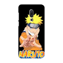 Чохли з принтом НАРУТО на Meizu 16 Plus (Naruto)