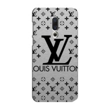 Чехол Стиль Louis Vuitton на Meizu 16 Plus