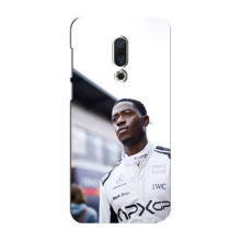 Чехол Формула1 на Meizu 16 Plus – Ф1 Пирс