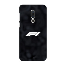 Чехол Формула1 на Meizu 16 Plus