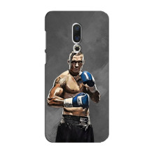 Чохол з картинкою Олександр Усик для Meizu 16 Plus – Олексндр Усик