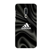 Чохол з картинкою Адідас на Мейзу 16 Плюс – Adidas logo