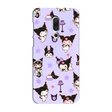 Чехол с персонажем Куроми на Meizu 16 Plus