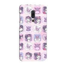 Чехол с персонажем Куроми на Meizu 16 Plus – Куроми обои