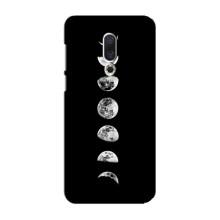 Космические Чехлы для Мейзу 16 Плюс (VPrint) (Планеты)