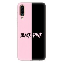 Чохли з картинкою для Meizu 16Xs – BLACK PINK