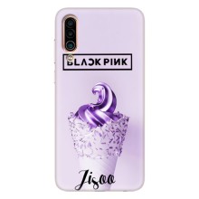 Чохли з картинкою для Meizu 16Xs – BLACKPINK lisa