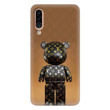 Чохли для Meizu 16Xs - Bearbrick Louis Vuitton (PREMIUMPrint) (Bearbrick)