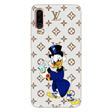 Чехли для Meizu 16Xs - Скрудж МакДак Louis Vuitton (PREMIUMPrint) (Макдак на стилі)