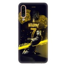 Чохли Кіліан Мбаппе для Meizu 16Xs – Mbappe