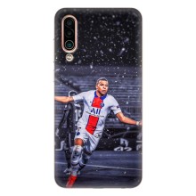 Чехлы Килиан Мбаппе для Meizu 16Xs – Mbappe PSG