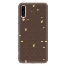 Чехлы Луи Витон для Meizu 16Xs (AlphaPrint - LOUIS VUITTON) (дизайн Луи Витон)