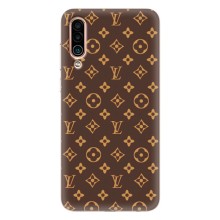 Чехлы Луи Витон для Meizu 16Xs (AlphaPrint - LOUIS VUITTON) (фон LOUIS VUITTON)