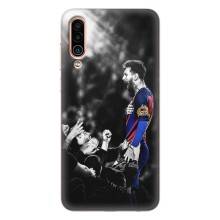 Чохли Мессі для Meizu 16Xs (AlphaPrint) – Lionel Messi