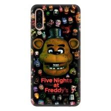 Чохли П'ять ночей з Фредді для Мейзу 16Хс – Freddy