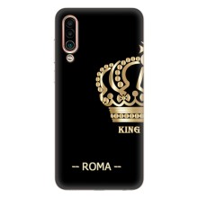 Чехлы с мужскими именами для Meizu 16Xs – ROMA