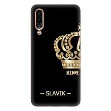 Чехлы с мужскими именами для Meizu 16Xs – SLAVIK