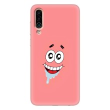 Чохли з Патріком на Meizu 16Xs (Мордочка Патріка)