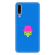 Чохли для Meizu 16Xs Укр. Символіка (AlphaPrint) (Шапка на гербу)