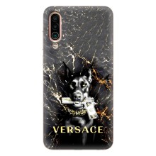 Чохли VERSACE для Мейзу 16Хс (PREMIUMPrint) – AlphaPrint-ген.