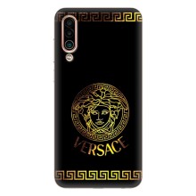 Чехлы VERSACE для Мейзу 16Хс (PREMIUMPrint) (Logo Versace)