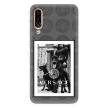 Чохли VERSACE для Мейзу 16Хс (PREMIUMPrint) (Версаче)