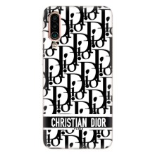 Чохол (Dior, Prada, YSL, Chanel) для Meizu 16Xs – Christian Dior