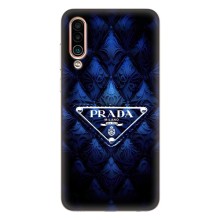 Чехол (Dior, Prada, YSL, Chanel) для Meizu 16Xs – Прада