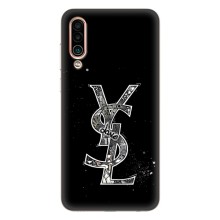 Чохол (Dior, Prada, YSL, Chanel) для Meizu 16Xs